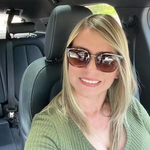 Meet your Posher, Mildred